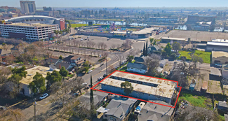 More details for 525 N Lincoln St, Stockton, CA - Multifamily for Sale