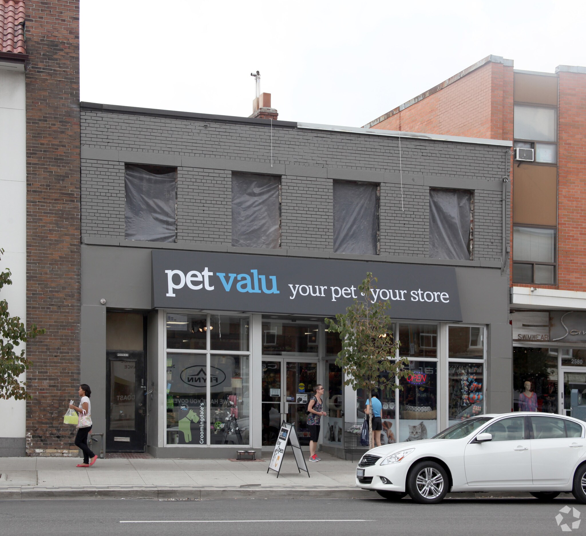 2576 Yonge St, Toronto, ON for sale Building Photo- Image 1 of 1