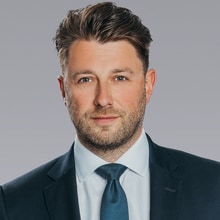 Ryan Milivojac