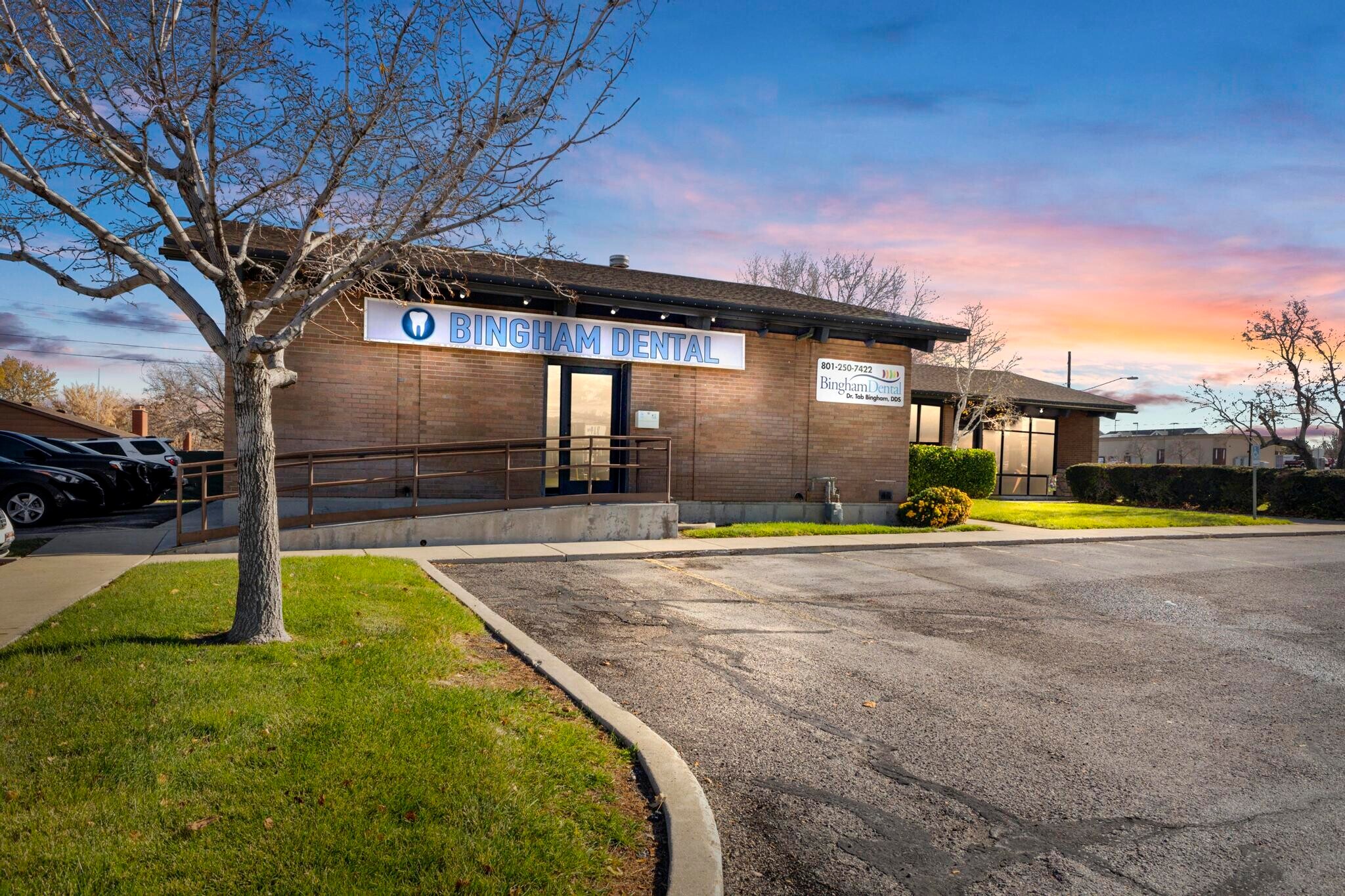 8310 W 3500 S, Magna, UT à vendre Photo du bâtiment- Image 1 de 1