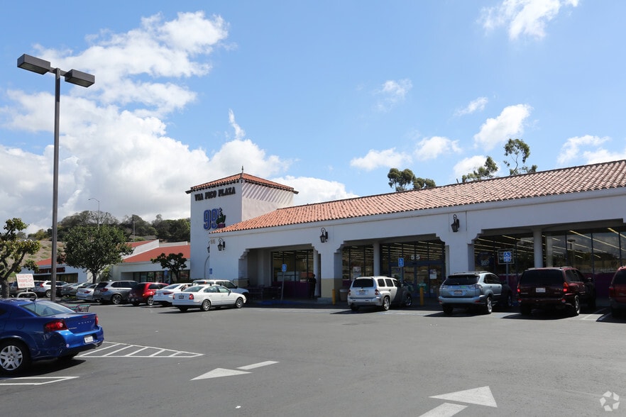 85 Via Pico Plz, San Clemente, CA for lease - Building Photo - Image 3 of 4
