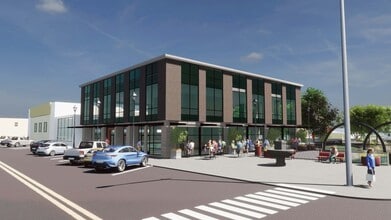 215 S Kimball Ave, Caldwell, ID for lease Building Photo- Image 2 of 3