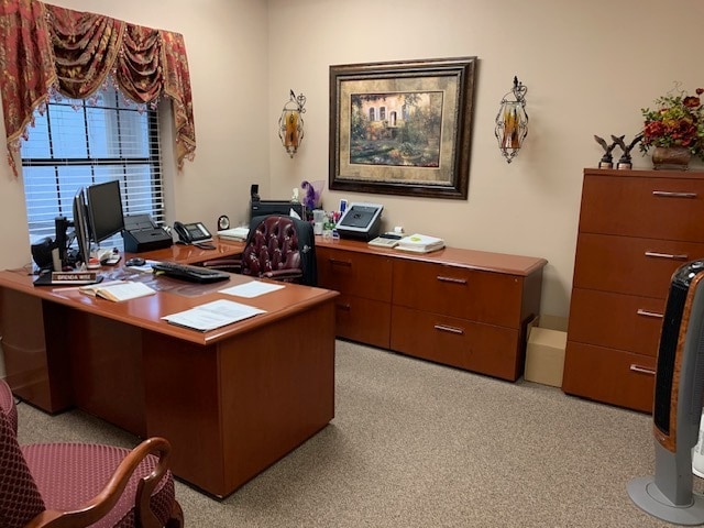 4501 Northwest Freeway, Wichita Falls, TX for sale - Interior Photo - Image 3 of 14