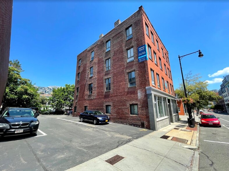 189 Cambridge St, Cambridge, MA for lease - Building Photo - Image 2 of 7