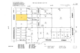 More details for 4128 W Commonwealth Ave, Fullerton, CA - Office for Lease