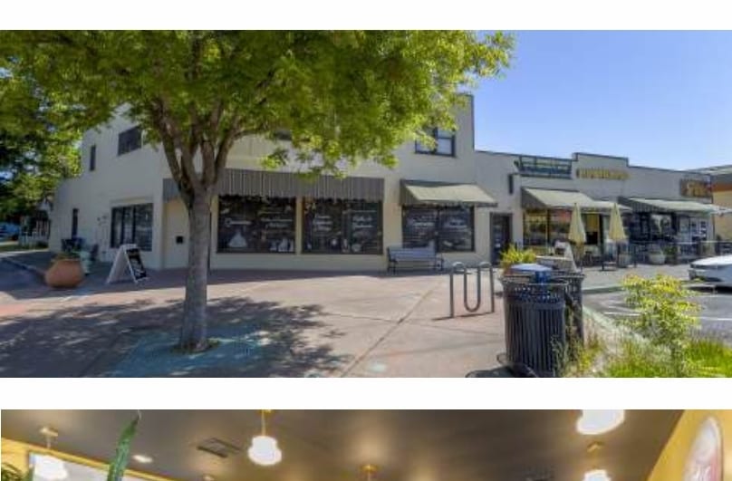 8200 La Plaza, Cotati, CA for sale - Building Photo - Image 2 of 20