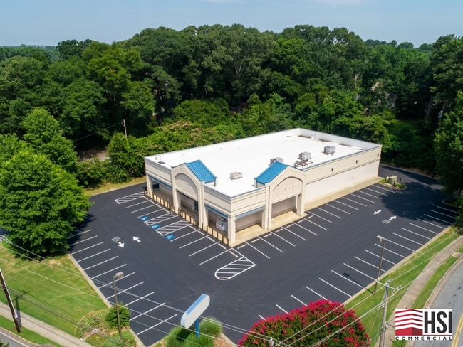 More details for 3059 Washington Rd, East Point, GA - Retail for Auction