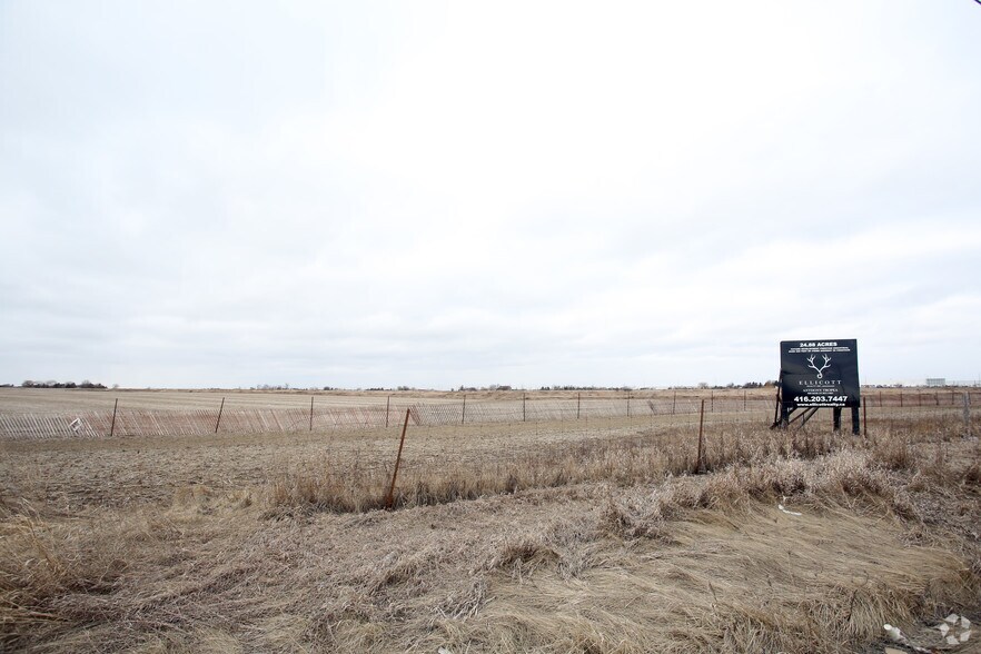 11176 Hwy 50, Brampton, ON for sale - Building Photo - Image 1 of 1