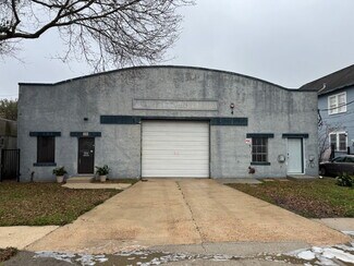 Plus de détails pour 316 S Bernadotte St, New Orleans, LA - Industriel à louer