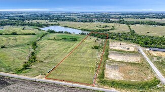 Plus de détails pour County Rd 174 12 Ac County  Rd 174 rd, Celina, TX - Terrain à vendre