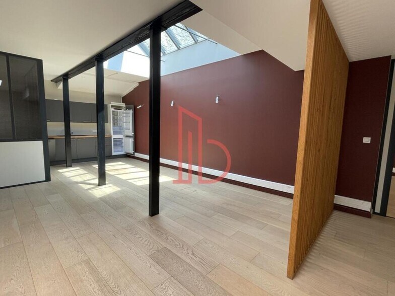 Rue Sicard, Bordeaux for lease - Interior Photo - Image 3 of 5
