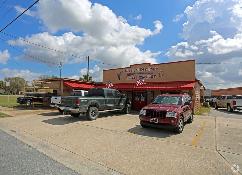 324 S Main St, Wildwood, FL for sale - Primary Photo - Image 1 of 30