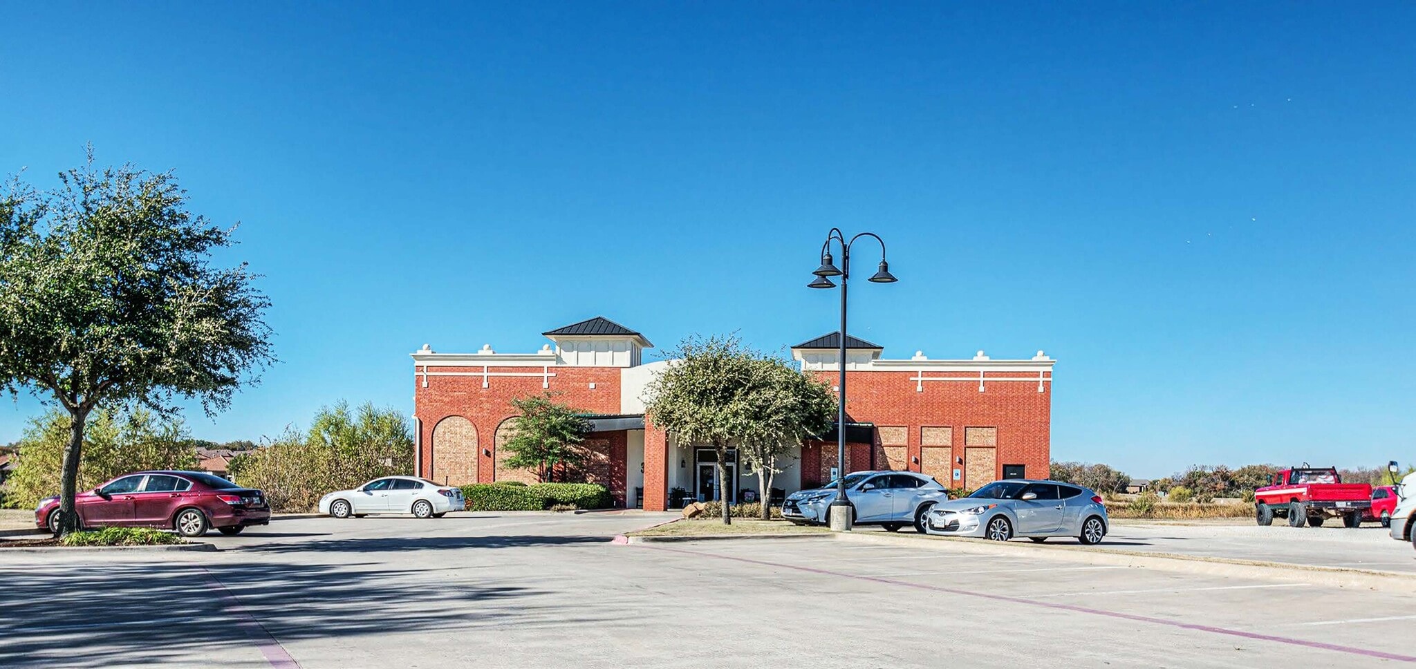 3350 Unicorn Lake Blvd, Denton, TX for lease Building Photo- Image 1 of 26