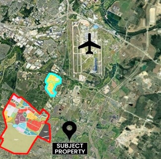 More details for 8515 S FM 973, Austin, TX - Land for Sale