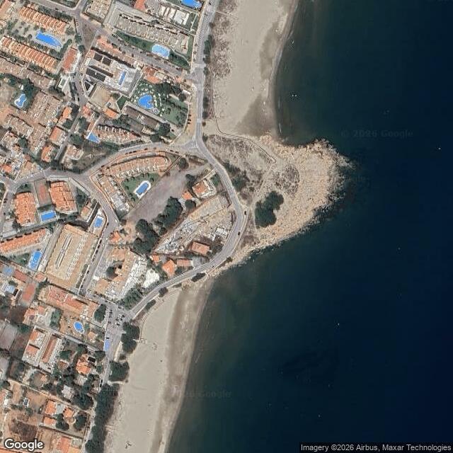 Carrer Alcalá de Xivert, CASTELLÓN DE LA PLANA, Castellón à vendre Photo du bâtiment- Image 1 de 2