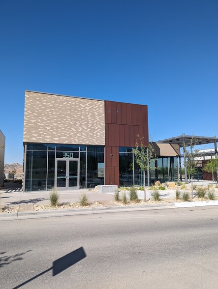 350 Vin Rambla, El Paso, TX for lease - Building Photo - Image 3 of 6