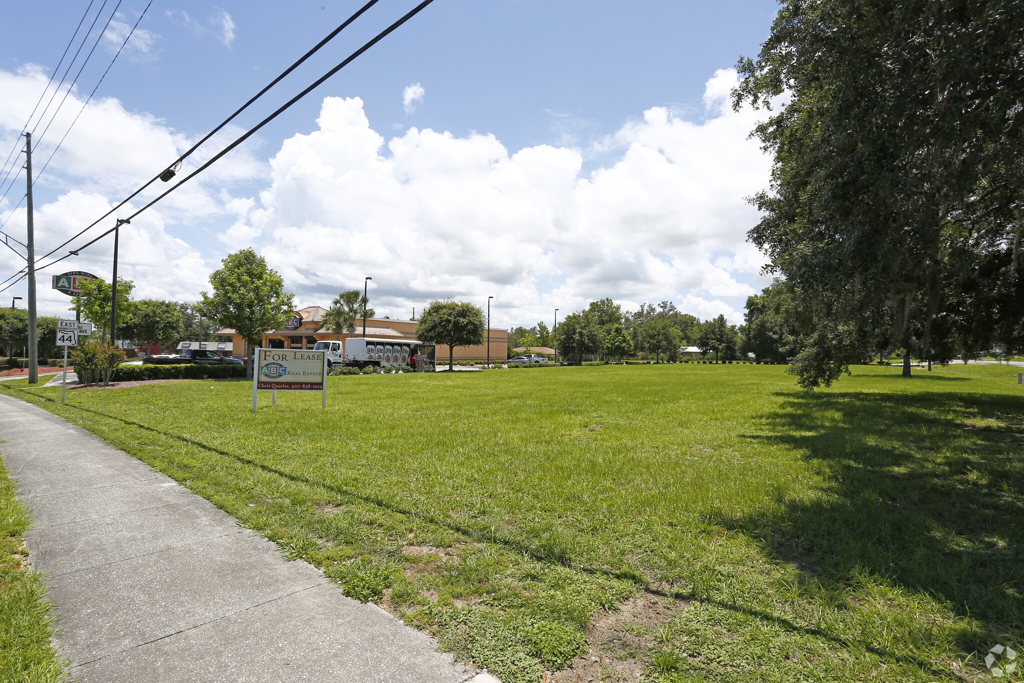 1797 W Main St, Inverness, FL for lease Primary Photo- Image 1 of 9