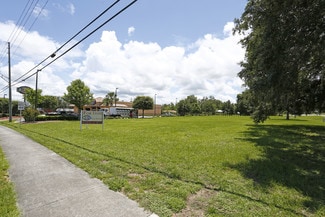 More details for 1797 W Main St, Inverness, FL - Land for Lease
