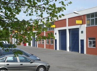 More details for Industrial for Lease