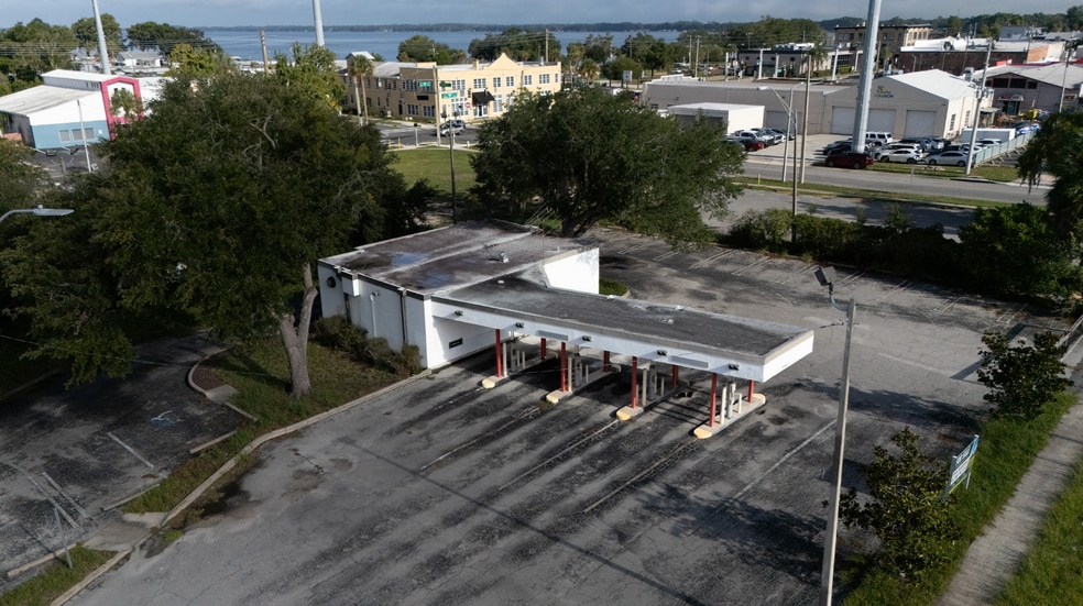 200 S Bay St, Eustis, FL for sale - Building Photo - Image 2 of 6