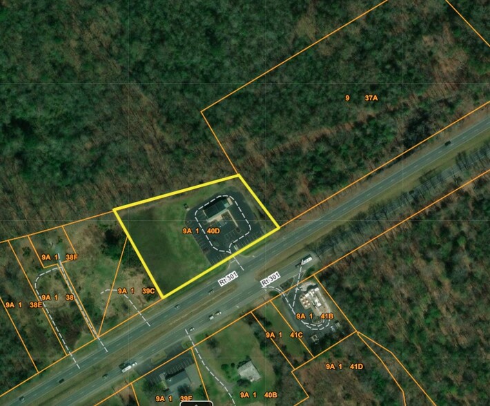 0 James Madison Pky, King George, VA for sale - Building Photo - Image 1 of 2