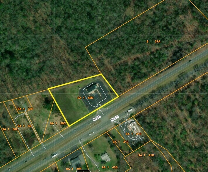 0 James Madison Pky, King George, VA à vendre - Photo du bâtiment - Image 2 de 2