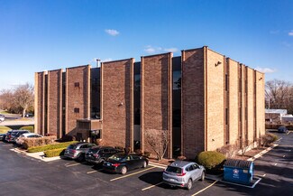 Plus de détails pour 3033 Ogden Ave, Lisle, IL - Bureau à louer