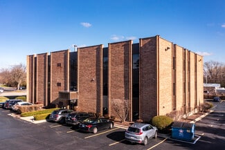 More details for 3033 Ogden Ave, Lisle, IL - Office for Lease