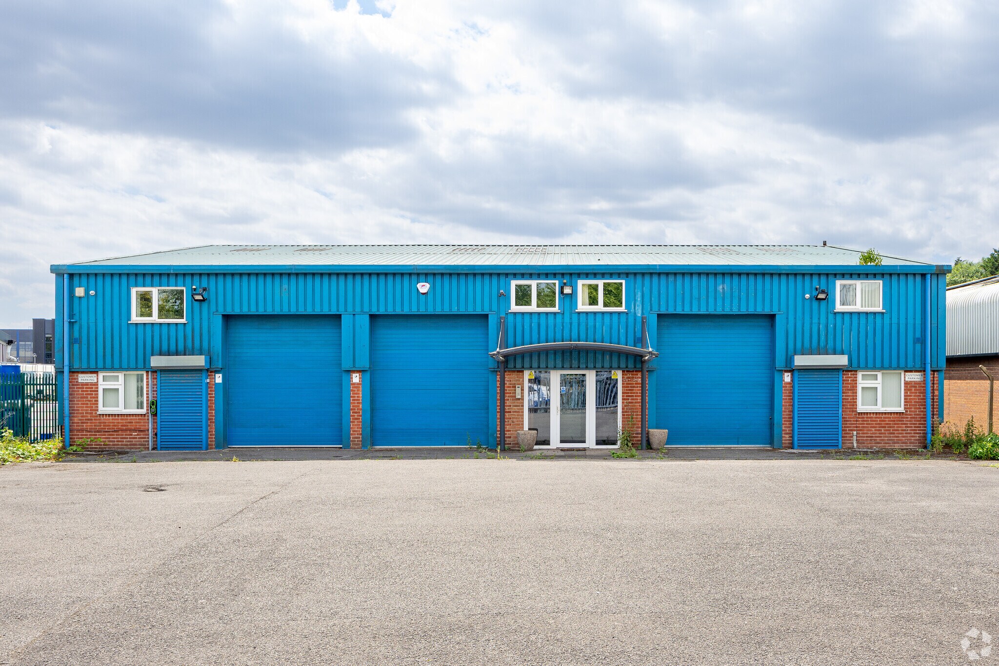 Whittle Clos, Newark for lease Primary Photo- Image 1 of 5