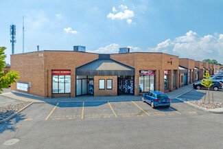 More details for 556 Edward Av, Richmond Hill, ON - Flex for Lease