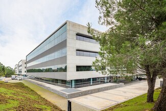 More details for Plaça Xavier Cugat, 2, Sant Cugat del Vallès - Office for Lease