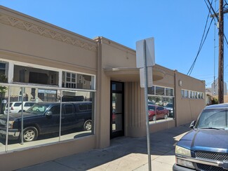 Plus de détails pour 119 W Beach St, Watsonville, CA - Bureau à louer