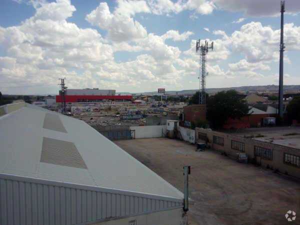 Land in Alcalá de Henares, Madrid for sale - Building Photo - Image 2 of 3