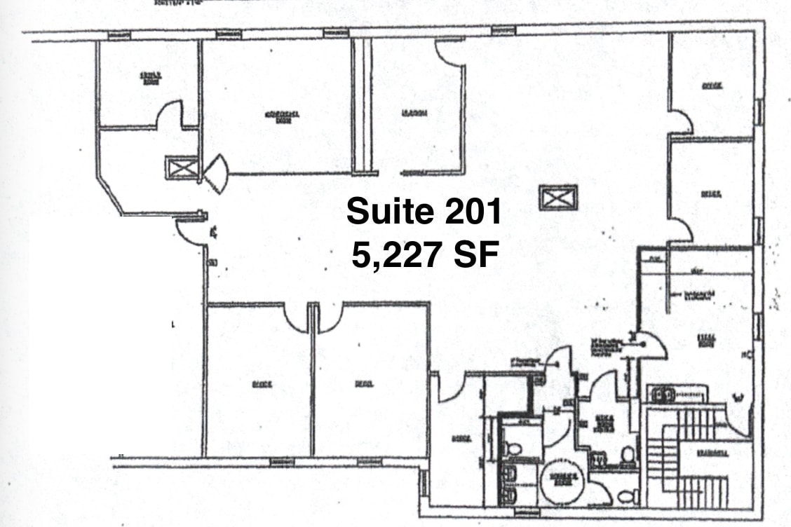 5275 E Trindle Rd, Mechanicsburg, PA for lease Interior Photo- Image 1 of 2