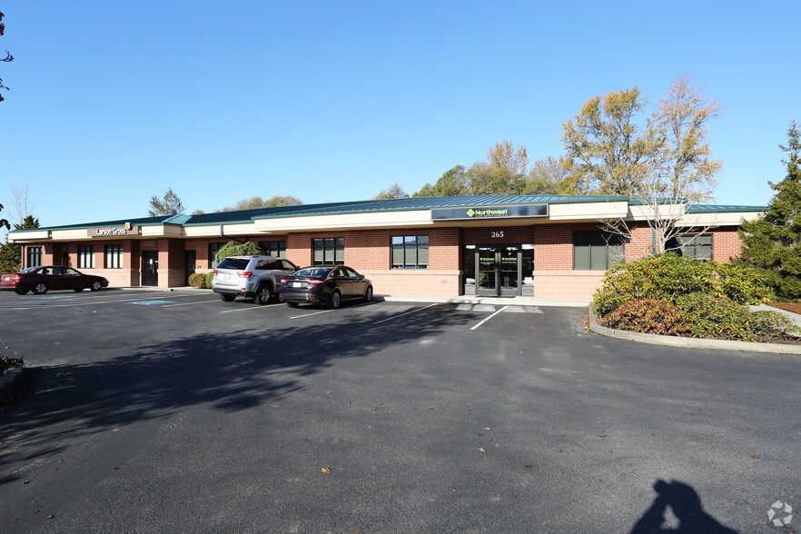 235-265 E George Hopper Rd, Burlington, WA for sale - Building Photo - Image 2 of 6