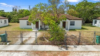 Plus de détails pour Rosehaven Estates – Multi-résidentiel à vendre, Miami, FL