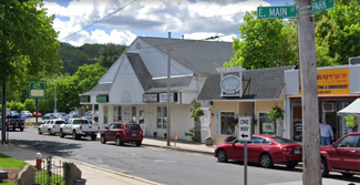 Plus de détails pour 14 Park St, Thomaston, CT - Bureau/Commerce de détail à louer