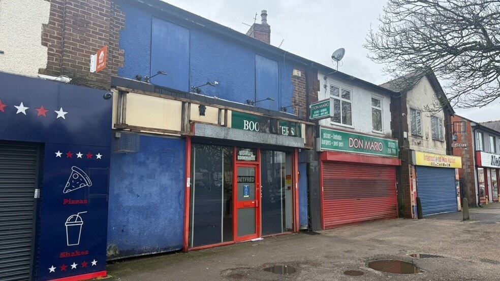 47 Blackpool Rd, Preston for lease - Building Photo - Image 3 of 4