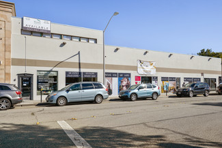 Plus de détails pour 241A S San Mateo Dr, San Mateo, CA - Bureau/Commerce de détail à louer