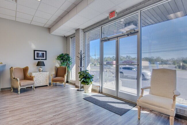 More details for 332 Edgefield Rd, Belvedere, SC - Office for Sale