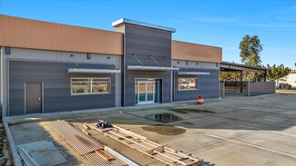 More details for 10417 W Goshen Ave, Visalia, CA - Industrial for Sale