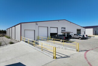 More details for 4549 J D Mouser Pky, Alvarado, TX - Industrial for Lease