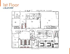 24590 Clawiter Rd, Hayward, CA for lease Floor Plan- Image 1 of 1