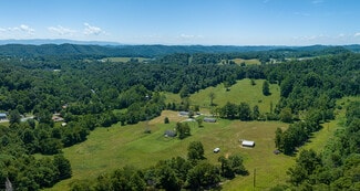 Plus de détails pour 237 Steele Creek rd, Bristol, TN - Terrain à vendre
