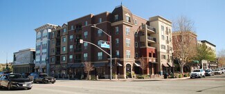 Plus de détails pour 24450 Main St, Newhall, CA - Commerce de détail à louer