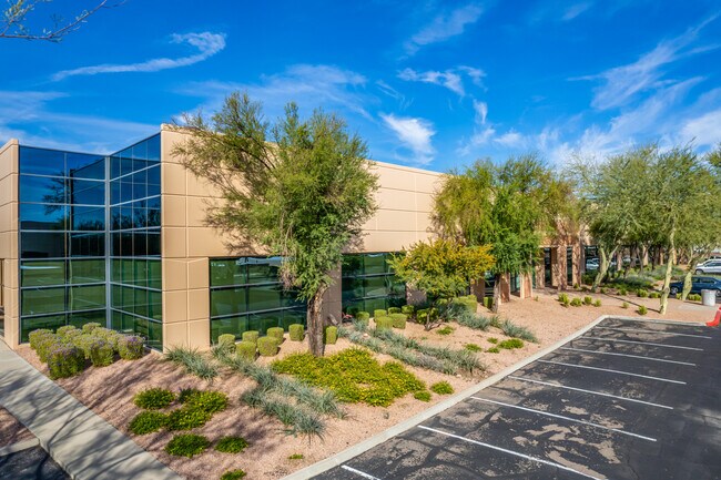 More details for 2095 W Pinnacle Peak Rd, Phoenix, AZ - Office for Lease