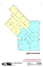 Route 705 & Stewartstown Rd, Morgantown, WV à louer Plan de site- Image 1 de 14