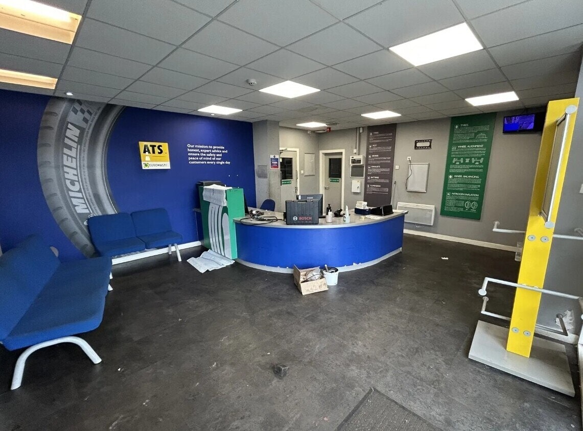 499 Glasgow Rd, Wishaw à louer Photo intérieure- Image 1 de 3