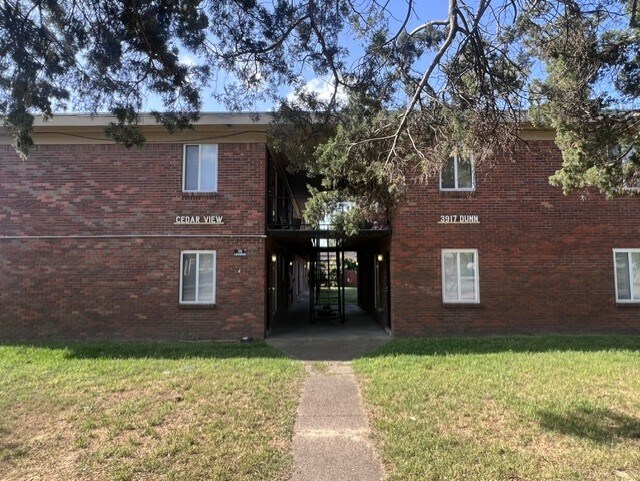 3917 Dunn Rd, Memphis, TN à vendre Photo du bâtiment- Image 1 de 18