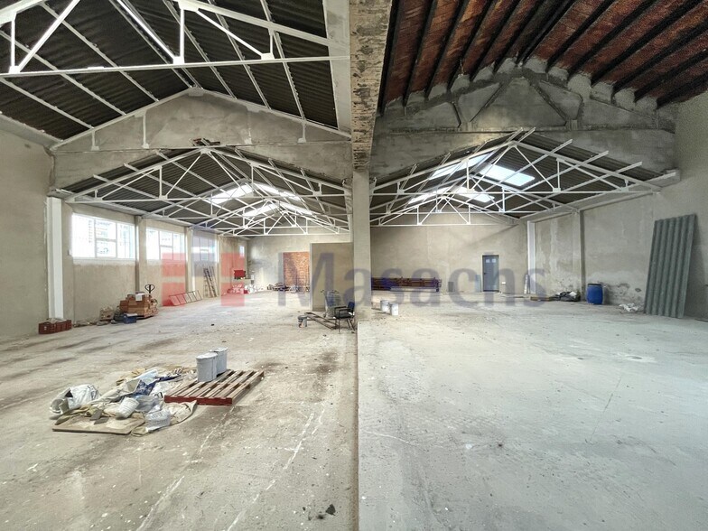 Industrial in Terrassa, Barcelona for lease - Building Photo - Image 1 of 8